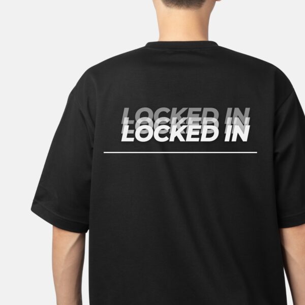 Locked In Mindset Tee